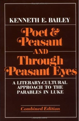 Poet and Peasant and Through Peasant’s Eyes