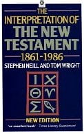 Stephen Neill and N. T. Wright