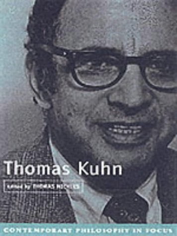 Thomas kuhn paradigma image