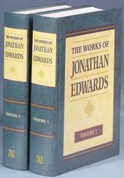 Works of Jonathan Edwards