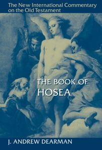 Hosea (NICOT)