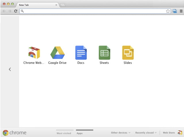 One click to Docs, Sheets, and Slides | Google Drive Blog