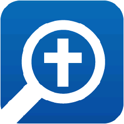 Logos Bible Software logo