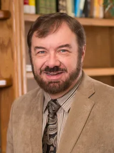 Ardel Caneday Headshot