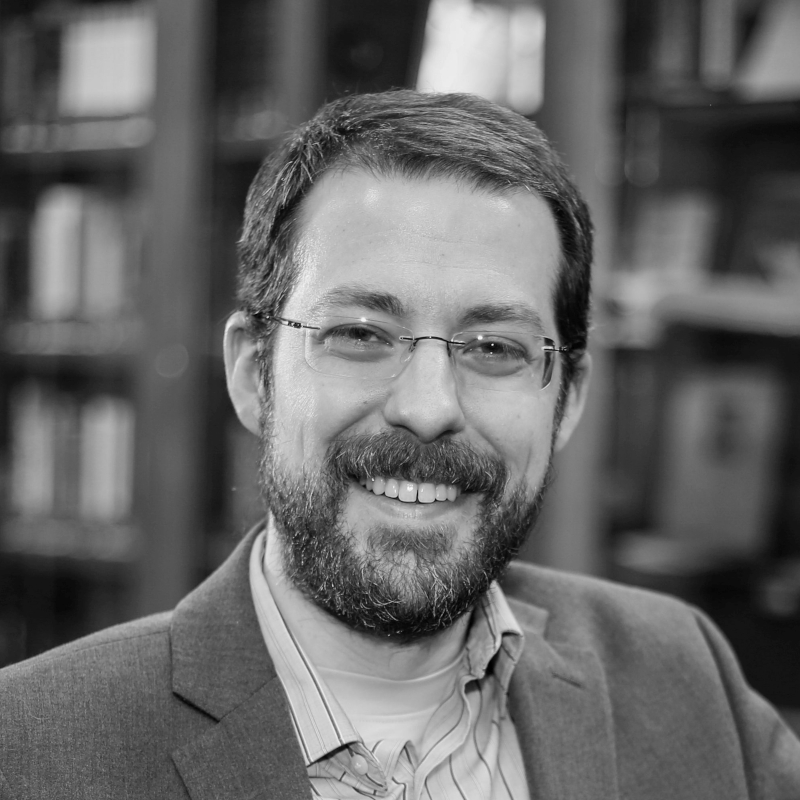 J. David Stark Headshot