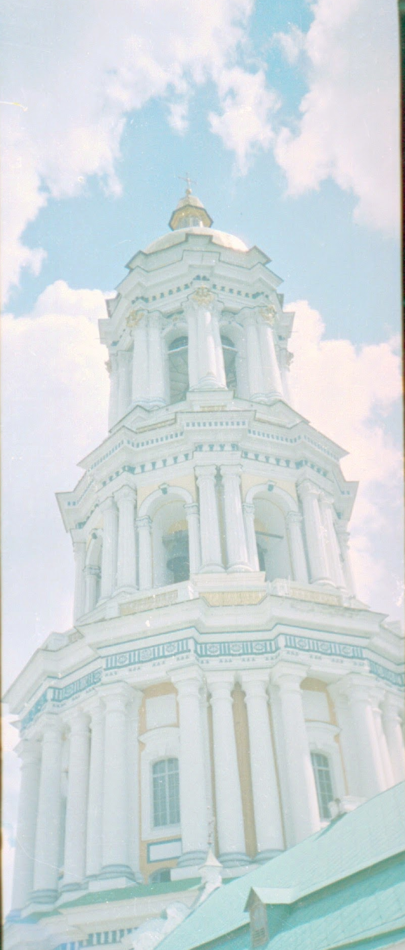 Bell Tower