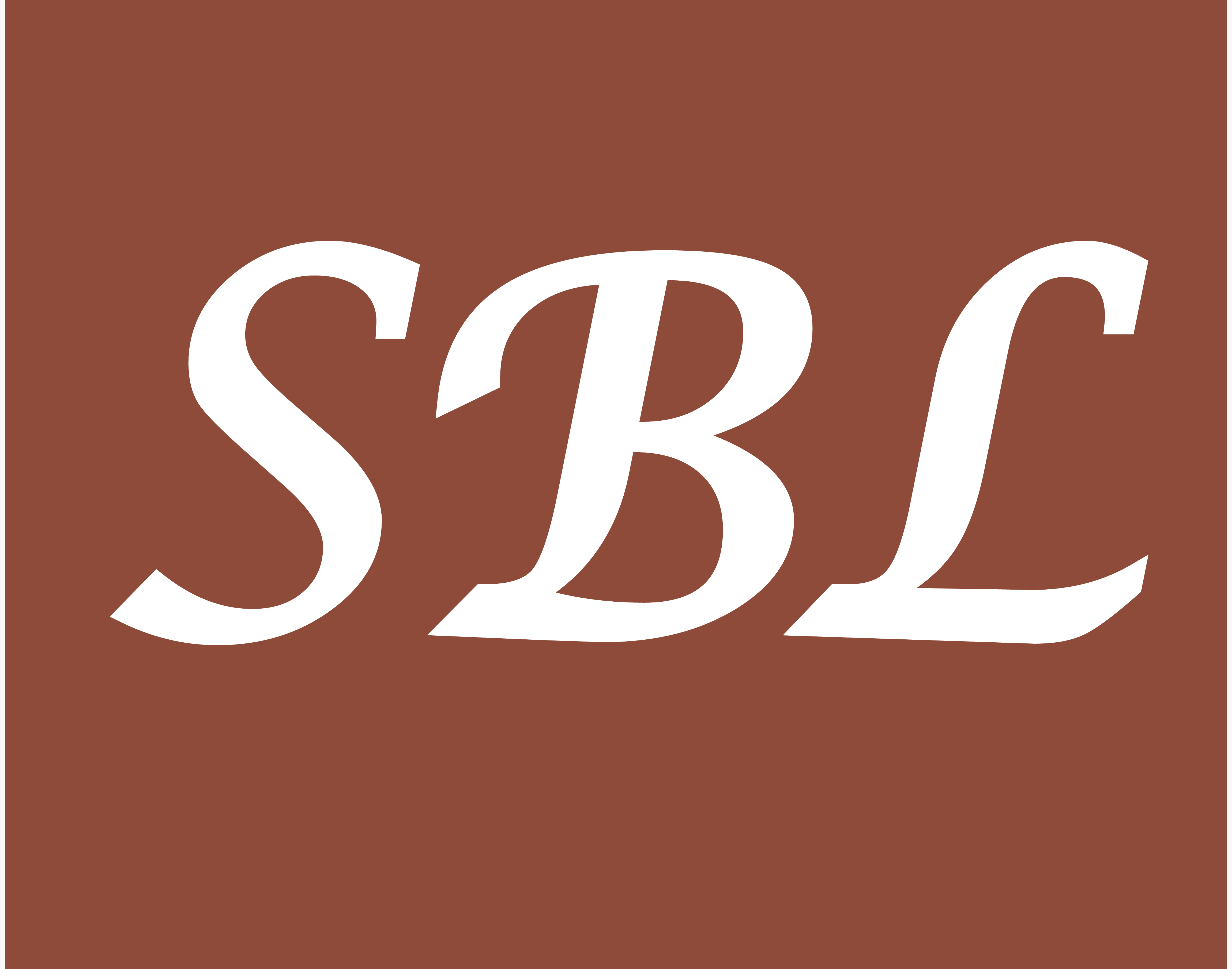 Secrets of SBL Style Cover Excerpt