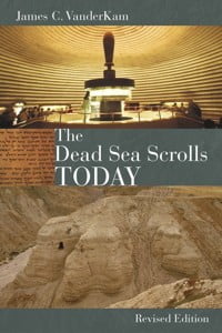 Dead Sea Scrolls Today