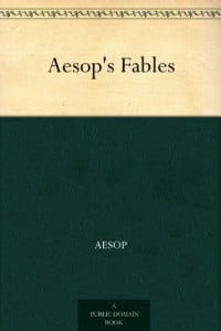 Aesop, Fables