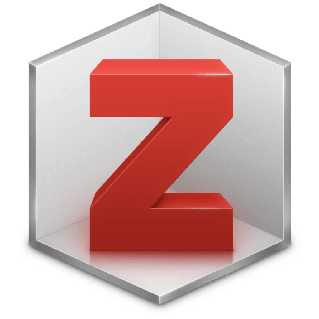 How To Extract Text From Image only PDFs With Zotero J David Stark